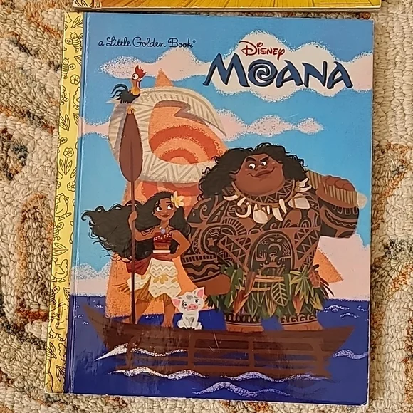 Little Golden Books - Picture 6 of 9